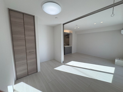 【洋室】 | Casa Marmelo