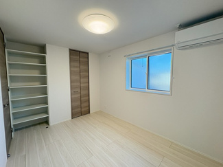 【洋室】 | Casa Marmelo