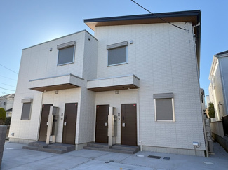 【外観】 | Casa Marmelo