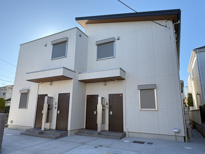 【外観】 | Casa Marmelo