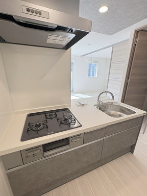 【キッチン】 | Casa Marmelo