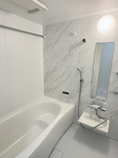 【浴室】 | Casa Marmelo