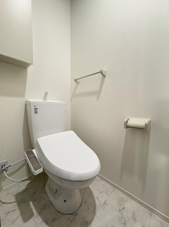 【トイレ】 | Casa Marmelo