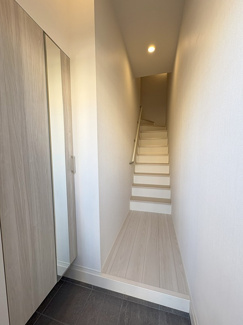 【玄関】 | Casa Marmelo