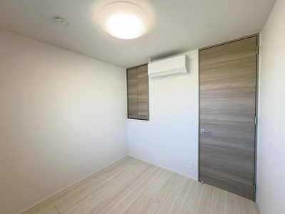 【寝室】 | Casa Marmelo