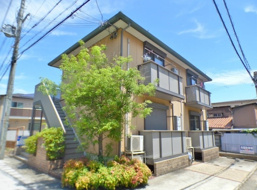 シャーメゾン浜町の画像