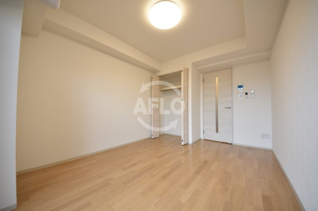 レオンヴァリエ大阪ベイシティの居間・リビング|レオンヴァリエ大阪ベイシティ　リビング