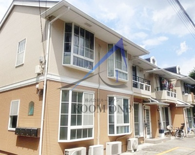 シントミプラザ西日暮里の外観|外観です。