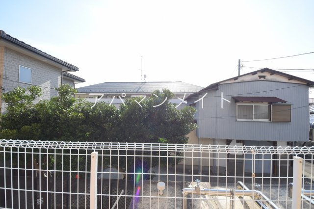 【展望】 | グランドエンブレム横浜～仲介手数料無料～ | こんな感じです！