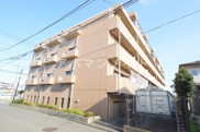 グランドエンブレム横浜ー仲介手数料無料ーの画像