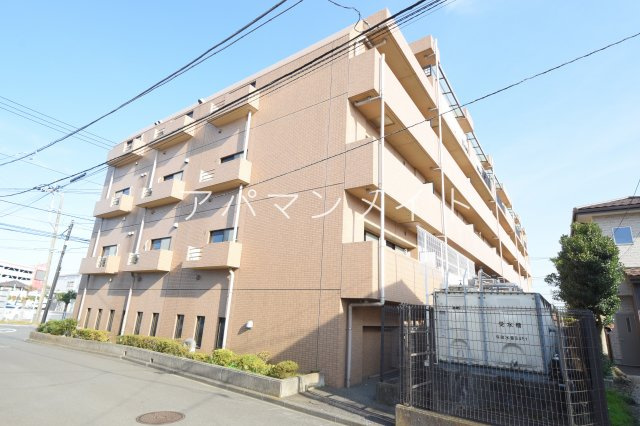 【外観】 | グランドエンブレム横浜ー仲介手数料無料ー | 外観もきれいです