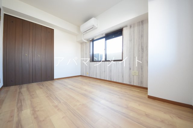 【寝室】 | グランドエンブレム横浜～仲介手数料無料～ | 仲介手数料無料！　『アパマンメイト』