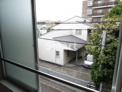 【展望】 | エーエスホームズⅡ