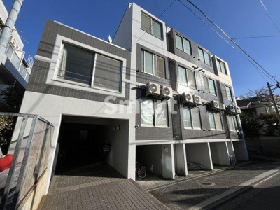 【外観】 | エーエスホームズⅡ