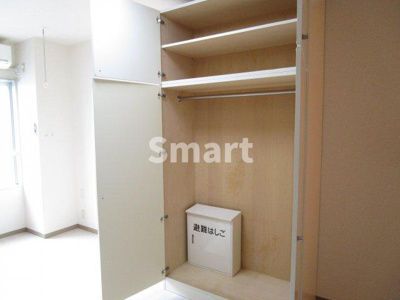 【収納】 | エーエスホームズⅡ