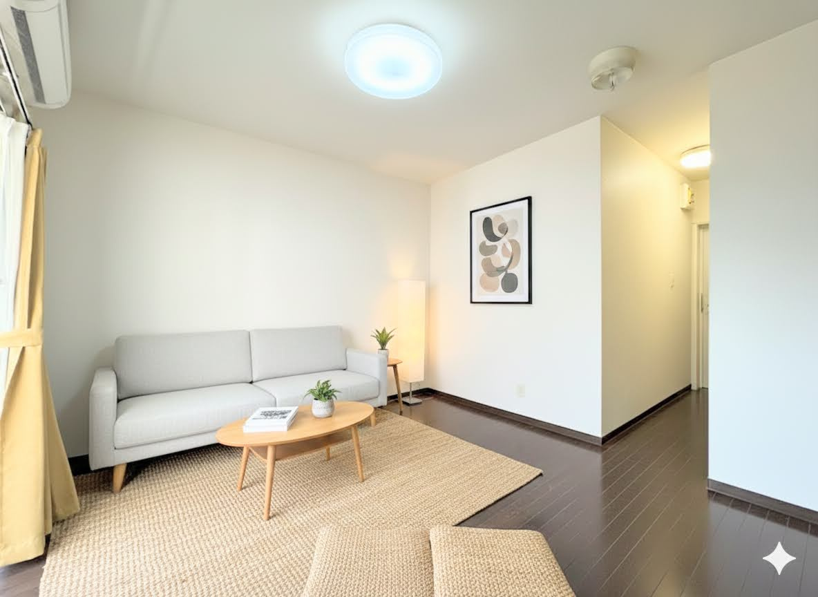 レイエクセレントリバーサイド磯子