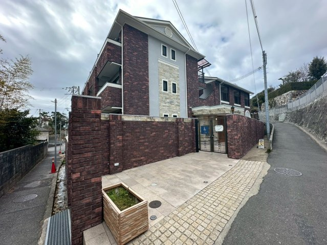 グランドオーク神戸垂水