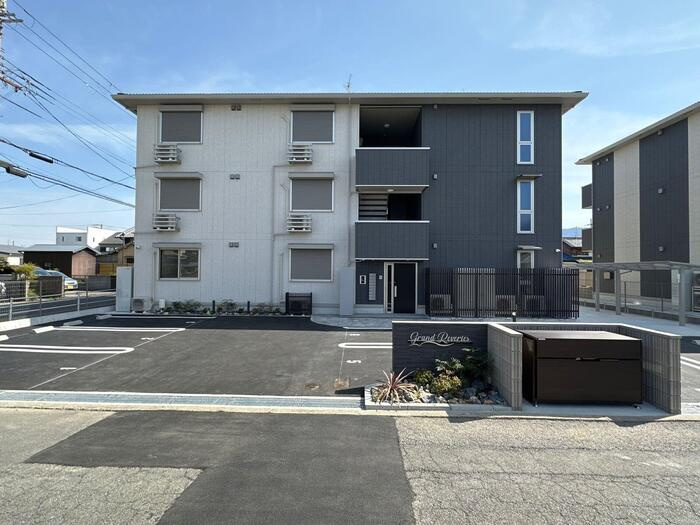 グラン　レヴェリー