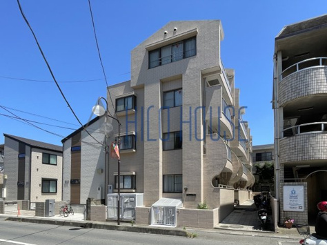 メゾンドＹアンドＹの画像