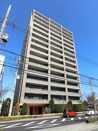 ポレスター文京町　1303号室