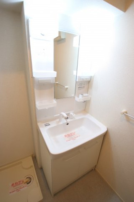 【独立洗面台】 | プリムヴェール