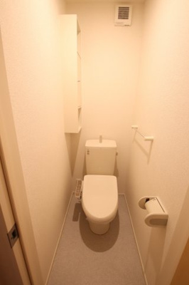 【トイレ】 | プリムヴェール