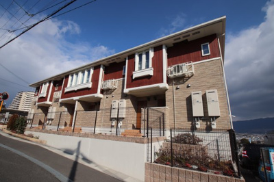 【外観】 | プリムヴェール