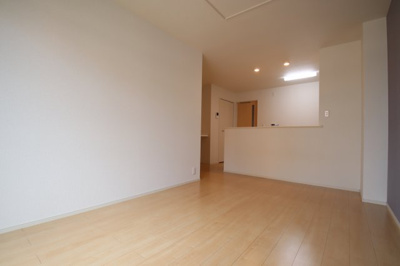 【居間・リビング】 | プリムヴェール