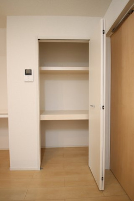 【収納】 | プリムヴェール
