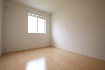 【洋室】 | プリムヴェール