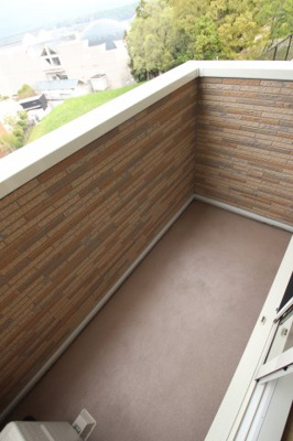 【バルコニー】 | プリムヴェール