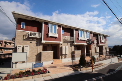 【外観】 | プリムヴェール