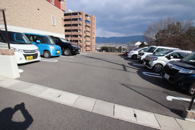 【駐車場】 | プリムヴェール