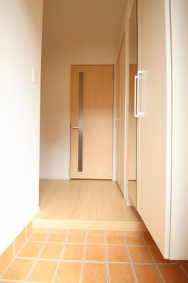 【玄関】 | プリムヴェール