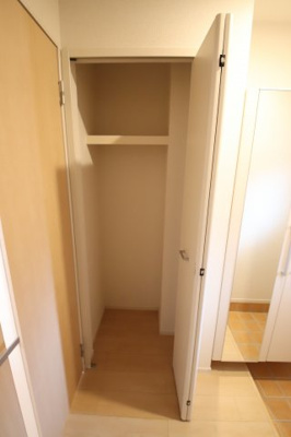 【収納】 | プリムヴェール