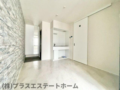 【居間・リビング】 | イースト西代