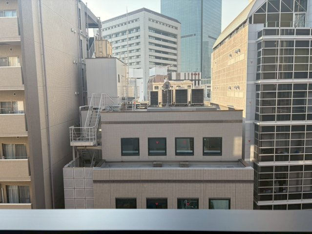 【展望】 | Rimba Nihonbashi Koami