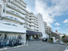 グランドヒル西宮高座台マンションA棟の画像