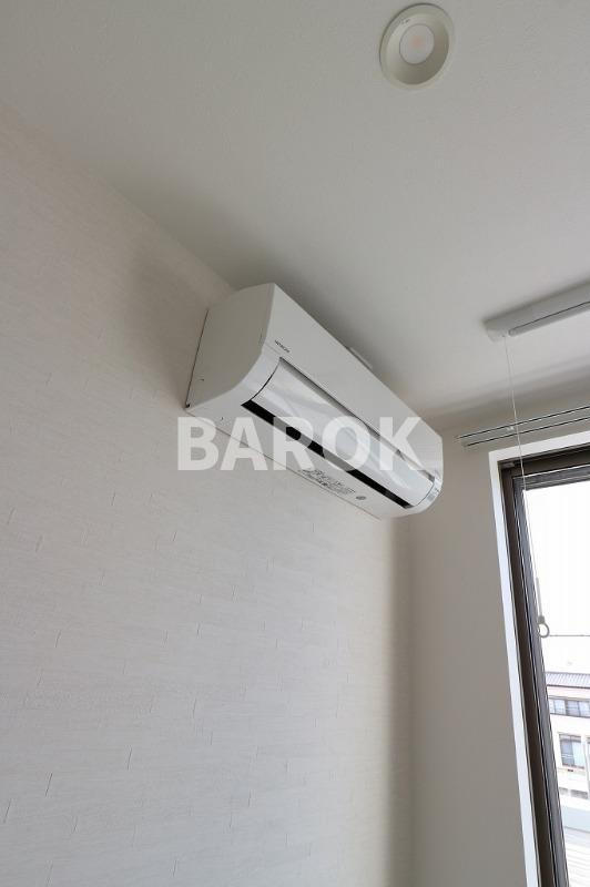 福岡市西区下山門１丁目のアパートのその他共用部分