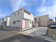 名古屋市守山区御膳洞1402『仲介料無料』新築戸建ての画像