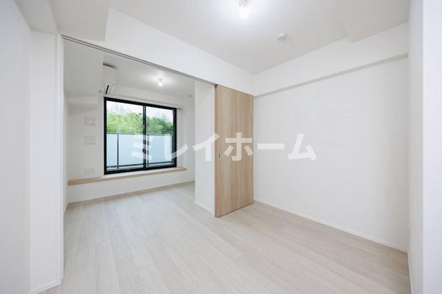 ドゥーエ西馬込Ⅱ