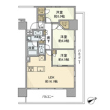 ザ・グランクロス多摩センターの画像