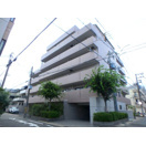 ユーレジデンス魚崎