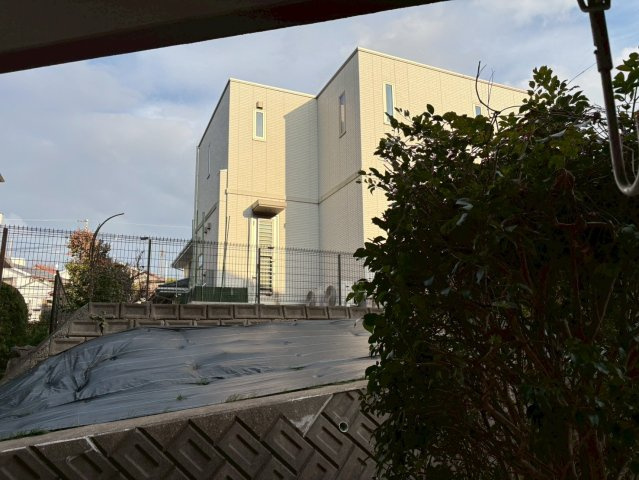 エストマール川名｜名古屋市の賃貸ならMy賃貸の展望|エストマール川名