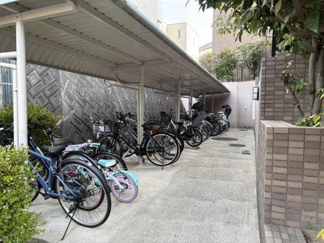 エストマール川名｜名古屋市の賃貸ならMy賃貸のその他共用部分|エストマール川名