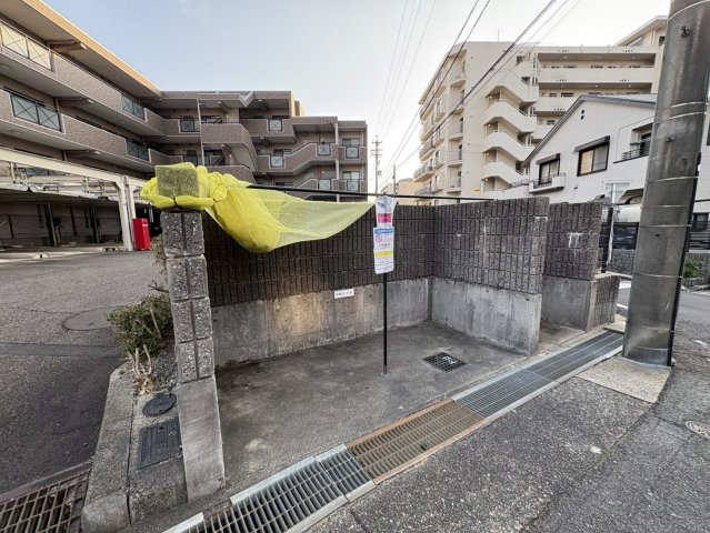 エストマール川名｜名古屋市の賃貸ならMy賃貸のその他共用部分|エストマール川名