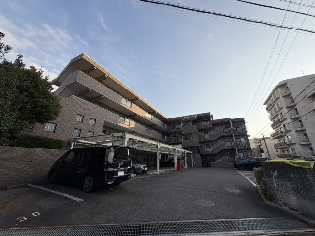 エストマール川名｜名古屋市の賃貸ならMy賃貸の外観|エストマール川名