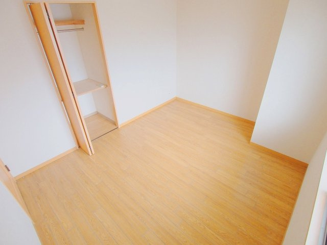 Ｖｉｌｌａ　Ｖｅｒｔの寝室