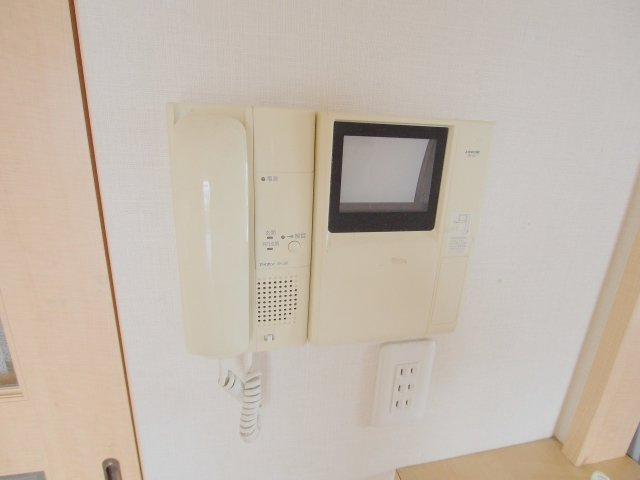 Ｖｉｌｌａ　Ｖｅｒｔのセキュリティ