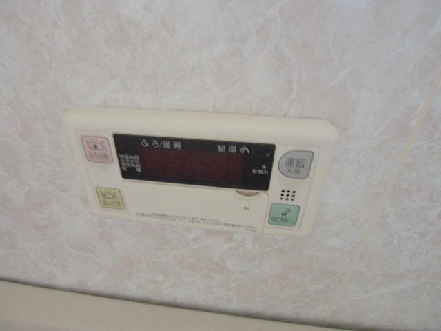 Ｖｉｌｌａ　Ｖｅｒｔの浴室